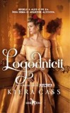 Logodnicii/Kiera Cass