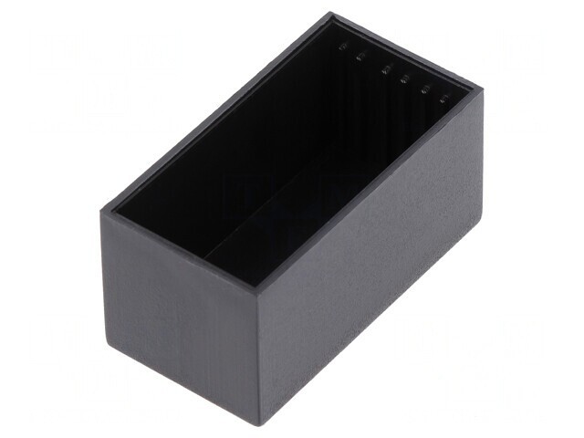 Carcasă pentru turnare 22x42x21mm