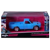 Masina din metal, Maisto, Tokyo Mod 1973 Datsun 620 Pick-Up, 1:24