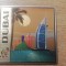 D4 - Magnet frigider - tematica turism - Dubai 2