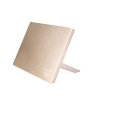 Bloc de cutite magnetic Ernesto, 28 x 17,2 x 19 cm