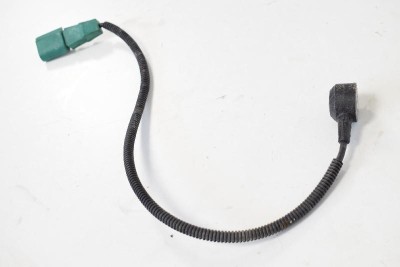 Senzor de detonație motor AUDI A4 Avant 8K5, B8 2013 OEM: 06E905377A | 4078914 foto