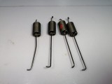 Set arcuri sustinere masina de spalat Samsung Silver Nano Technology / C71