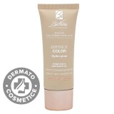 Fond de ten hidratant Color Hydra Glow 24H 104 Beige, 30ml, Bionike