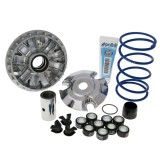 Variator fata Polini Hi-Speed - Honda PCX 125 i (10-17) - PCX 150 i (12-17) - SH 125 Mode (14-) (Polini) - 9 role