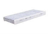 Filtru habitaclu cu carbon activ MAHLE LAK289