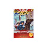 Imagination Station Books 3-Pack: The Redcoats Are Coming! / Captured on the High Seas / Surprise at Yorktown