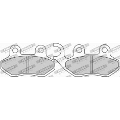 Lichidare: SET PLACUTE FRANA FERODO