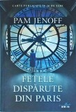Pam Jenoff - Fetele disparute din Paris, Litera