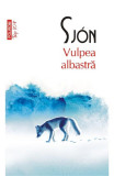 Vulpea Albastra Top 10+ Nr 502, Sjon - Editura Polirom