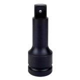 Prelungitor cheie impact 3/4, Cr-Mo, 100 mm, Calitate Industrială