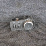 Modul de control comutator faruri OPEL INSIGNIA A Sedan G09 2009 OEM: 13268696 2010705