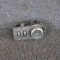 Modul de control comutator faruri OPEL INSIGNIA A Sedan G09 2009 OEM: 13268696 2010705