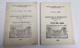 SEMIOLOGIE SI PROPEDEUTICA MEDICALA VOL.1 &amp; 2