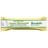 Barebells Protein Bar Lemon Cheesecake, Baton Proteic Cu Aroma De Cheesecake Cu