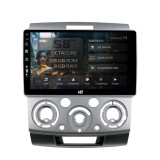 Cumpara ieftin Navigatie HUB64 Ford Ranger Mazda BT50 (2007-2012), 8GB RAM, Android 13, Octacore, Slot Sim 4G, DSP, GPS, Wi-FI, Carplay, Android Auto, USB, Bluetooth