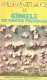 Ciinele cu patru picioare