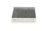 BOSCH 1 987 432 378 Filtru, aer habitaclu