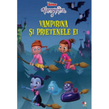 Disney - Vampirina si prietenele ei