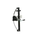 Macara geam Jeep Grand Cherokee (WJ/WG) 10.2000-12.2004 Fata Stanga, electrica fara motoras