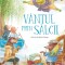 Vantul prin salcii