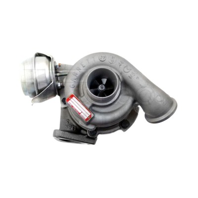 Turbocompresor , Aftermarket TBS0017 foto