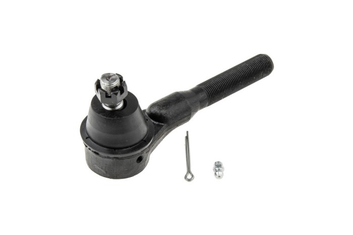 Cap de bara Jeep Cherokee -2001, Grand Cherokee 1993-1998, Wrangler 1991-2006, Dreapta, NTY SKZ-CH-018