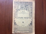 Fluturii nostri Simionescu cu 30 figuri in text ed casa scoalelor bucuresti 1926, Alta editura