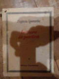 Initiere In Poetica - Eugeniu Sperantia ,539070