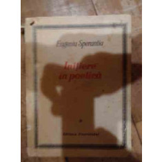 Initiere In Poetica - Eugeniu Sperantia ,539070