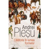 Calatorie In Lumea Formelor, Andrei Plesu - Editura Humanitas