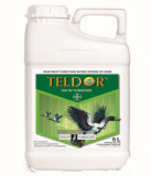 Fungicid Teldor 500 SC 5 l, Bayer