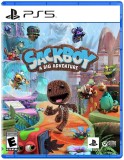 Joc Sackboy A Big Adventure PS5 PlayStation 5, Second-Hand