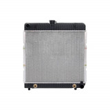 Radiator racire motor Mercedes Coupe (C123), Kombi Combi (S123), Clasa S (W126), Limuzina (W123), Rapid