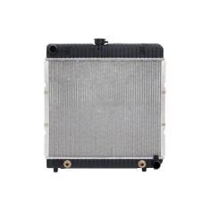 Radiator racire motor Mercedes Coupe (C123), Kombi Combi (S123), Clasa S (W126), Limuzina (W123)