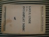 Mihail Sadoveanu Locul unde nu s-a intamplat nimic, 1933, Alta editura