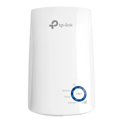 Wireless Range Extender TP-LINK TL-WA850RE, 300 Mbps, control LED TL-WA850RE