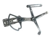 Macara geam MERCEDES E-CLASS Combi (S210) (1996 - 2003) BLIC 6060-00-MC4341