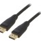 Cablu DisplayPort 1.4 PVC ambele părți