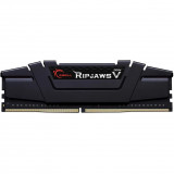 Memorie RipjawsV DDR4 32GB 2666Mhz DIMM CL19 1.2V, G.Skill
