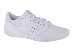 Pantofi de antrenament Nike Cheer Sideline IV 943790-100 alb foto