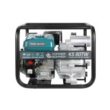 Motopompa ape murdare Konner Sohnen KS 80TW