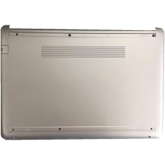 Carcasa inferioara bottom case Laptop, HP, 14-DK, 14-DF, 14-CF, 14S-DK, 14Z-DK, 14S-CR, 14S-CF, 14Q-CS, 14Q-CY, L24475-001, 6070B1306702, aurie