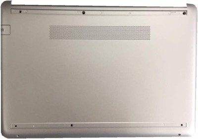Carcasa inferioara bottom case Laptop, HP, 14-DK, 14-DF, 14-CF, 14S-DK, 14Z-DK, 14S-CR, 14S-CF, 14Q-CS, 14Q-CY, L24475-001, 6070B1306702, aurie foto