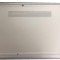 Carcasa inferioara bottom case Laptop, HP, 14-DK, 14-DF, 14-CF, 14S-DK, 14Z-DK, 14S-CR, 14S-CF, 14Q-CS, 14Q-CY, L24475-001, 6070B1306702, aurie