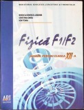 FIZICA, MANUAL PENTRU CLASA A XII-A-RODICA IONESCU ANDREI, CRISTINA ONEA, ION TOMA-357643