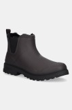Verbenas cizme LUKA MATE COMBI FUR culoarea maro, 9502180985
