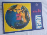 Revista lumea nr 1 1 ianuarie 1979