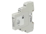 Limitator de supratensiuni Tip 1, 24V pentru şină DIN - HAW562