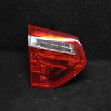 Lampa Haion Stanga Citroen C4 Picasso I UD_ 2007, OEM 9653547777, Originala